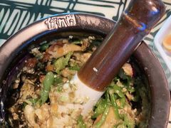 -俏九州·小炒黄牛肉(华润万象汇店)