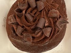 -B&C黄油与面包·THE GARDEN BAKERY概念店(世纪汇店)