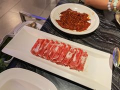 雪花肥牛-天都火锅酒楼(虹梅南路店)