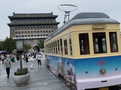 -北京前门大栅栏