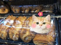 -果蔬好生活超市(乐堤港店)