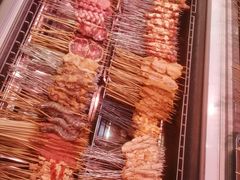 -老谢野馄饨(延安路店)