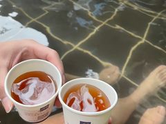 -明月山天沐温泉度假村