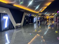 -万达影城(长安万达广场IMAX店)