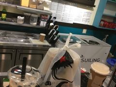 -小明同学(三里屯店)