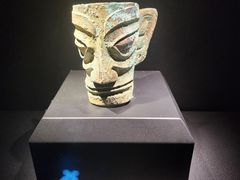 -三星堆博物馆