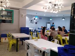 大堂-辣螃铠盆盆蟹大排档(总店)