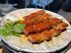 -正嘢私房菜