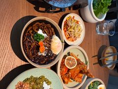 -双门洞·森系料理(体育西店)