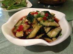 -鄱阳湖·江西小炒·瓦罐煨汤(五道口店)