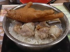 鳳爪排骨飯-添好运点心专门店(中环IFC店)