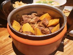 压锅红薯牛楠-原食日记(合生汇购物中心店)