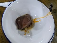 -小杨翘脚牛肉