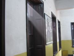 光线-湖南省立第一师范学校旧址