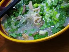 -豫石记羊汤(北苑店)