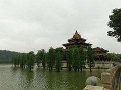 -顺峰山公园