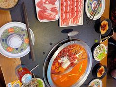 -沸炉重庆老火锅(军事博物馆店)