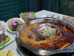 -枇杷园食为鲜火锅(南山店)