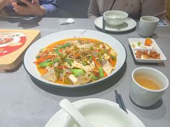 -麻都·成都菜(人民广场店)