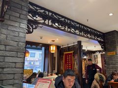 -老厨家(友谊路总店)