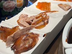 -羲和雅苑•北京烤鸭(乐园道万象城店)