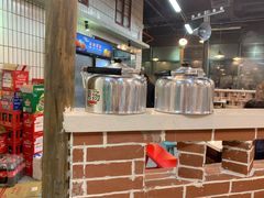 -憨铁匠老火锅(龙岗万科里店)