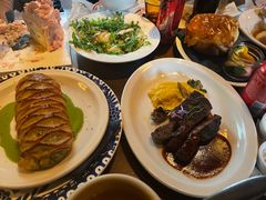-夏朵餐厅(丁香店)