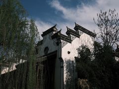 -台儿庄古城