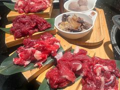 -尚合里潮汕牛肉火锅(海沧店)