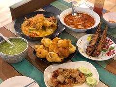 -Doo Dee Thai Food(Issan/Isaan/Esan)