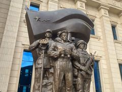 -中国人民解放军海军博物馆