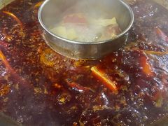-星鸿社重庆老火锅