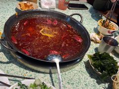 -五里关火锅(牛市口店)