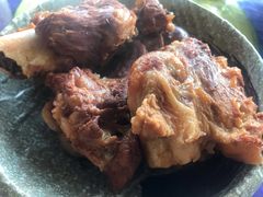 -95号酱骨·一块豆腐(展春园西路店)