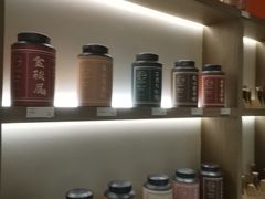-小茶闲舍·观景商务茶馆(广州塔店)