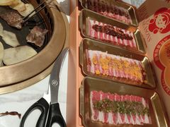 -花味·自助烤肉(雨花客厅店)