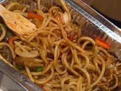 -达美乐比萨(骏壹万邦广场店)