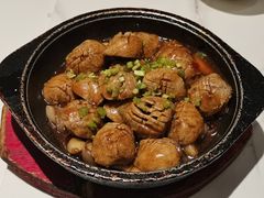 -潮州府·潮菜·砂锅粥(徐家汇店)