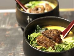 -和府捞面(天河领展广场店)