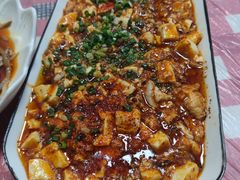 -洪霞餐馆