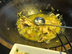 -好灶头妈妈菜·柴火灶台鱼·千岛湖土菜地标美食
