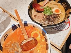 -味千拉面(江城大道永旺梦乐城店)