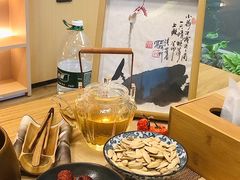 -四方茶集·茶馆(南山科技园店)