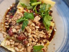 凉拌豌豆粉-留焕小吃·昆明非遗小吃品牌(文明街店)