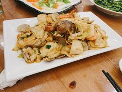 -洲晓鲜·舟山海鲜大排档(朱家尖风景区店)