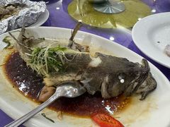 -广胜通达海鲜食府(黄沙店)