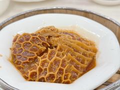 妙香沙嗲金钱肚-凤凰楼酒家·粤宴点心(华强北店)