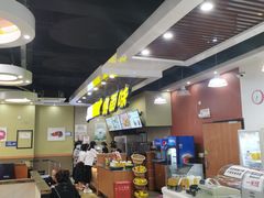 -赛百味SUBWAY(燕莎奥莱店)