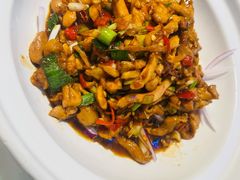 -兰湘子·湘菜小炒(石家庄万象城店)