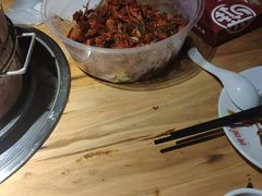 -捞围鲜·港式打边炉(海阳路店)
